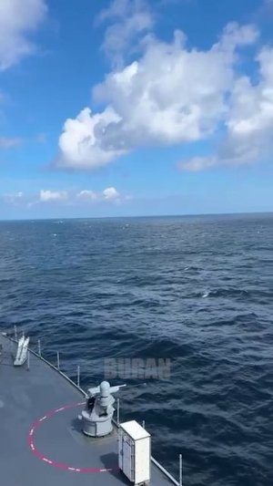 🇷🇺Бомбардировщик Су-24 «Рашпиль» напрягает партнёров