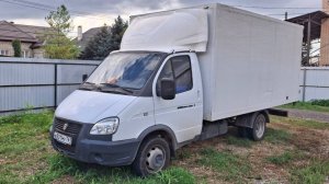 Газель улучшаем зарядку