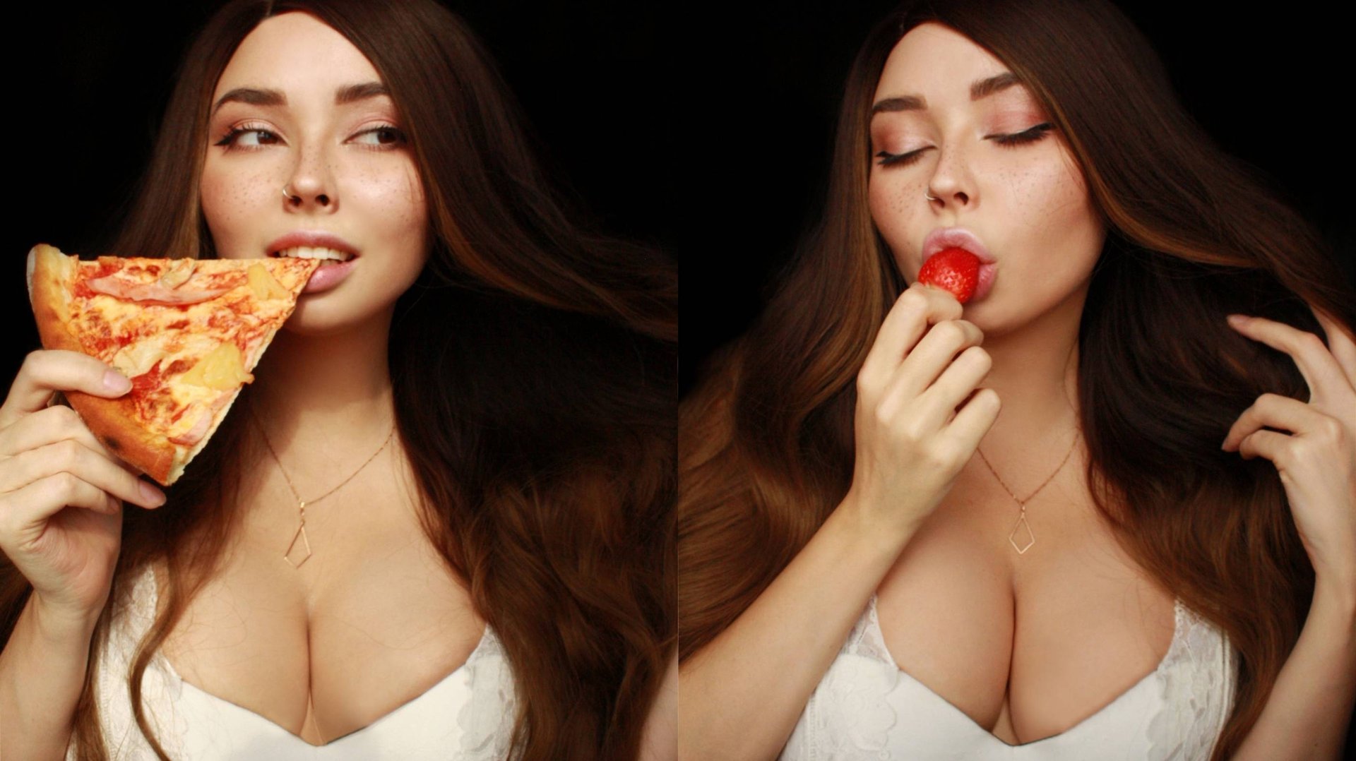 Ночной соло гейминг для бабушки