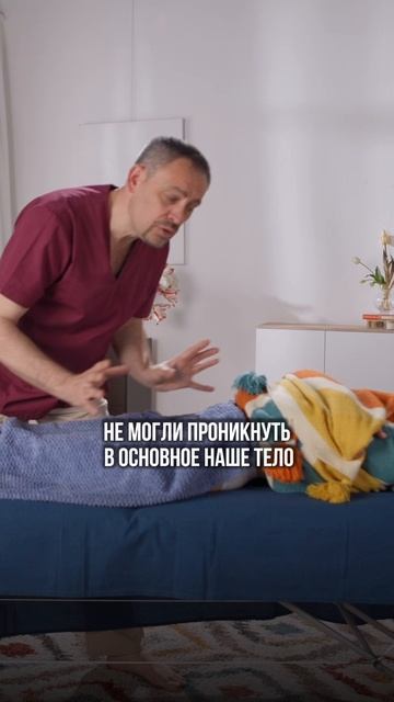 Лимфа стоит — целлюлит растёт! смотреть онлайн