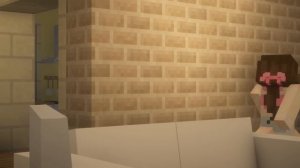 📹 😱 Майнкрафт но ФИНАЛ Я ВЛЮБЛЕНА В СВОЕГО ЛУЧШЕГО ДРУГА! [5]