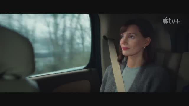 Савант «The Savant»: Трейлер сериала 2025 года, который заставит задуматься о безопасности смотреть онлайн