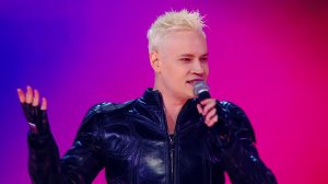 SHAMAN попросил жюри не оценивать его выступление на "Интервидении"