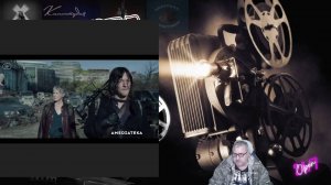 Ходячие мертвецы: Дэрил Диксон, 3 сезон