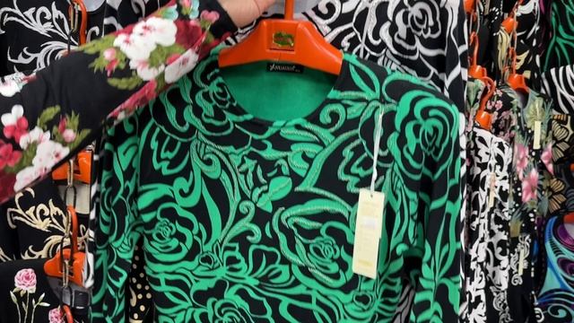 КАШЕМИРОВЫЕ КОФТЫ ОПТОМ И В РОЗНИЦУ НА САДОВОДЕ смотреть онлайн