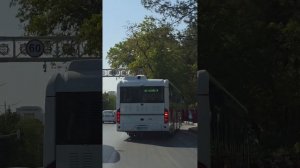 Как выглядит Ашхабад, и как одеваются девушки? Туркменистан