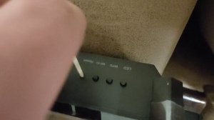 Сброс настроек роутера TP-Link на заводские