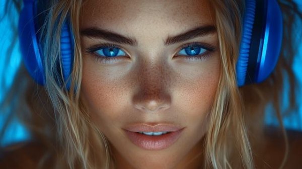 TRANCE MUSIC EDM Mix