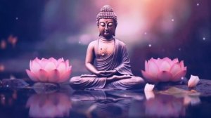 432 ГЦ . Тибетская высокочастотная музыка. Исцеляющие звуки поющих чаш. Эмоциональное, умственное и