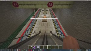 обзор 15 линий в майнкрафте часть 1