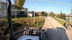 Hidromek 102b серия 122