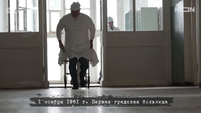 Екатерина Фурцева: Невыносимая лёгкость бытия - 2025 (09) смотреть онлайн