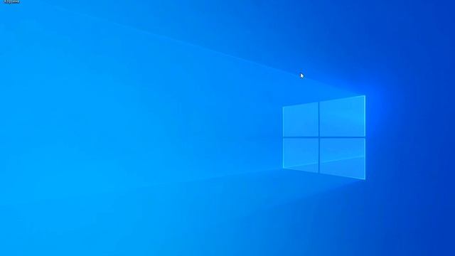 Перенос файла подкачки на другой диск в Windows 10