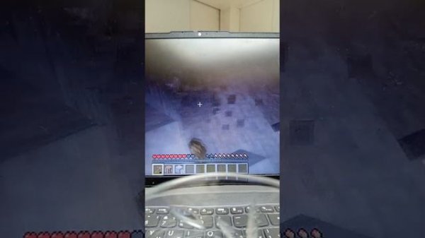 майнкрафт с модами