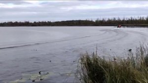 СВИММЕР 400 R