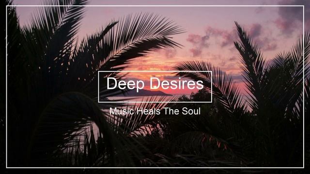 Chillout Deep House Ambience Mix✨🌊 | Calm Skyline Vibes 🌊