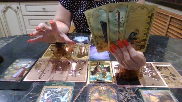 Весы с 22 по 28 сентября 2025 смотреть онлайн