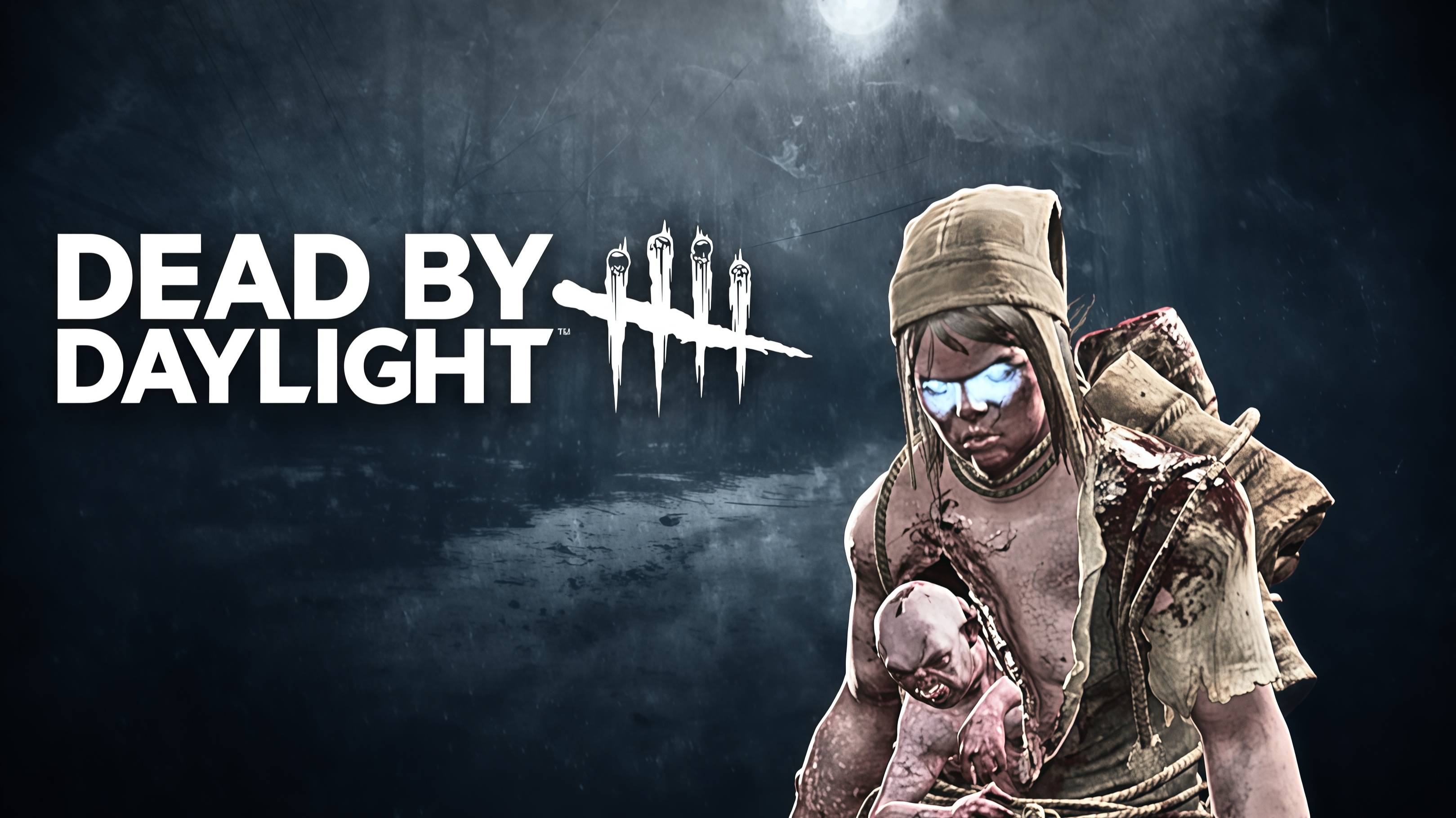 ДАВКА МАЛОГО/DEAD BY DAYLIGHT смотреть онлайн