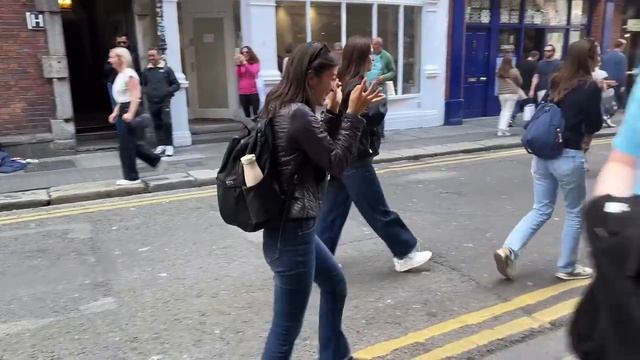 Craziest moments on Camera Bushman Prank смотреть онлайн