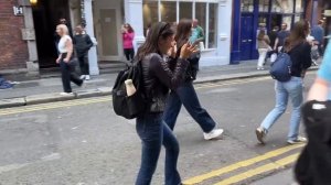 Craziest moments on Camera Bushman Prank