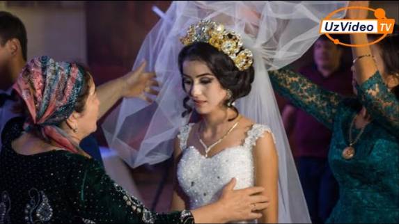 O'zbekistonning turli joylaridagi to'ylari haqida !!!