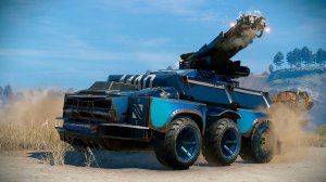 ДВА ВЫСТРЕЛА И БОЙ ЗАКОНЧИЛСЯ! • Crossout • Райдзин