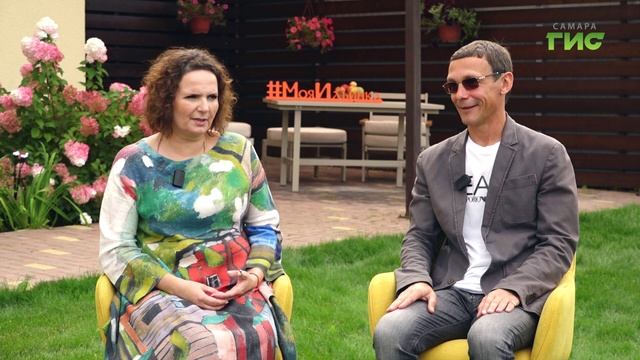 "Переезд из квартиры в загородный дом / "Моя Ильинка. Роскошная загородная жизнь" от 20.09.2025