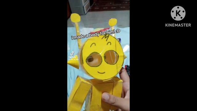 Видео Спрунки