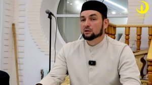 Зур Кукмара авылы имам хатибы Динар хәзрәт Рахимуллин  вәгазе