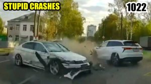 Подборка аварий и дтп на видеорегистратор. 20 09 25