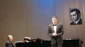 Евгений Кунгуров. Ты- моя мелодия