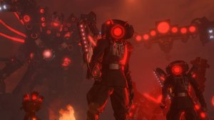 WHAT IF UPGRADED TITAN SPEAKERMAN 3.0 AND SPEAKER ARMADA ARRIVED IN *"SKIBIDI TOILET 77"*? || #1