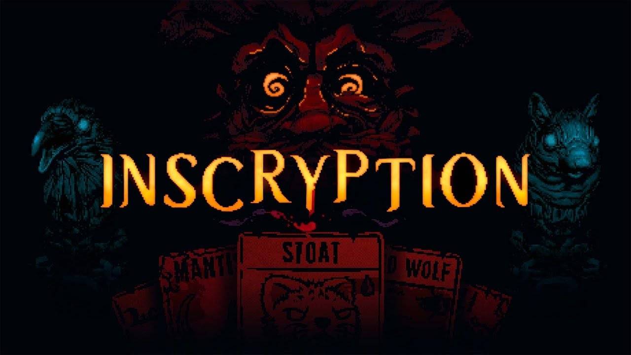 Inscryption ▶ Прохождение «4-я Серия»