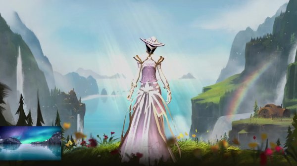 Guild Wars 2 guild mission in WvW