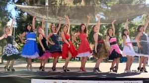 ДЕВИЧЬЯ. ЛИРИЧЕСКАЯ 😊🎹🎷🎸