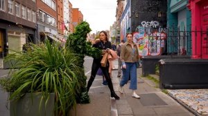 Who  has the funniest cream Bushman Prank