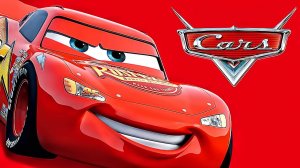 Тачки ( 2006 ) - Трейлер