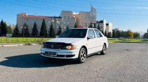 Toyota Vista, 1999 год