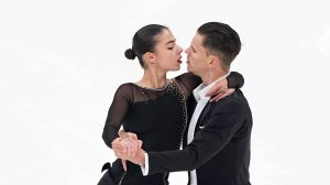 Стартовали с Арцаха и завоевали олимпийскую квоту - Армянские фигуристы прошли отбор