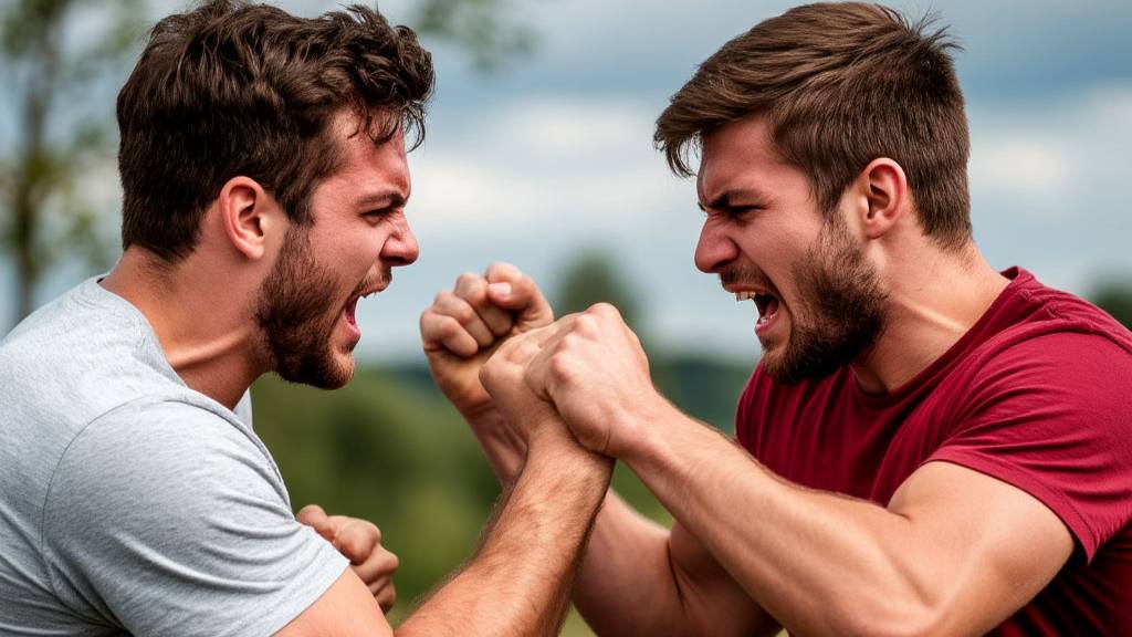 ИГРЫ НА ВЫЖИВАНИЕ в paint the town red