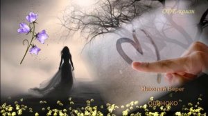 Николай Берег - Одиноко