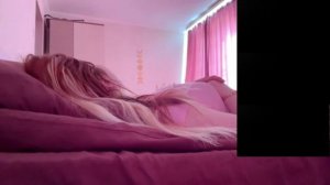 Девушка храпит №15