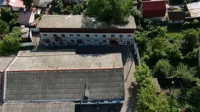 Земельный участок с имущественным комплексом на Пионеров Курск смотреть онлайн