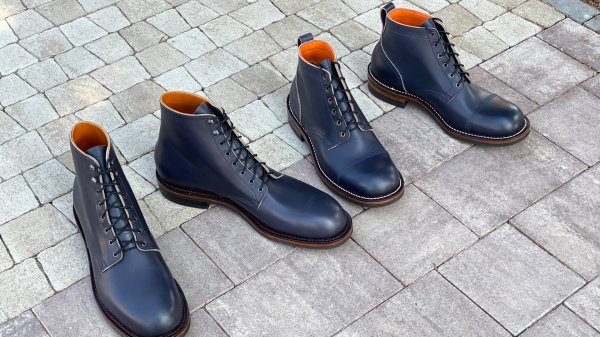 ЛЕВЫЙ или ПРАВЫЙ?  Что выбрали бы вы?  Почему?