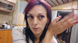 Будни многодетной