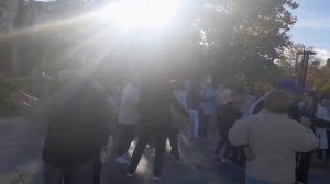 ТЫ БЫЛА МЕЛОДИЕЙ МОЕЙ ТАНЦЫ ХАРЬКОВ СЕНТЯБРЬ 2025