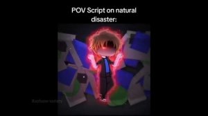 Гача ТТ!Гача Тик-Ток 3.