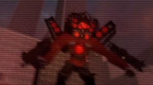 Что если бы Улучшенный Титан Спикермен был в Скибиди Туалет 20