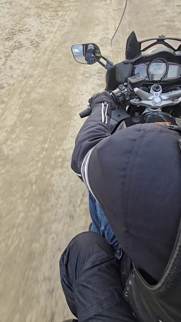 Yamaha FJR1300. Чуйский тракт. АЛТАЙ. Кош Агач