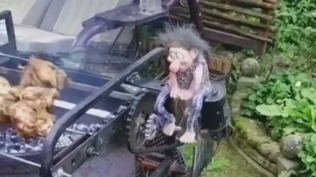 Дачный помогайка. 😜 смотреть онлайн